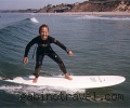 Surf camp en California